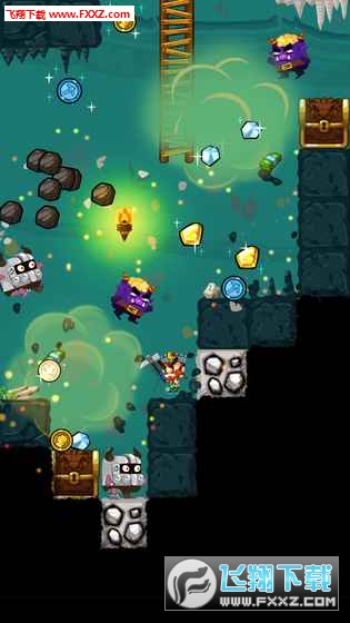 Pocket Mine 3(�ڴ��V��3���°�)v2.2.1�؈D2