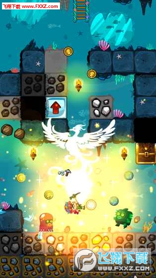 Pocket Mine 3(�ڴ��V��3���°�)v2.2.1�؈D1