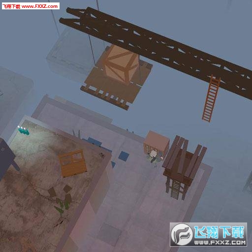 Path Above(Ϸͨ·׿)v1.2؈D0