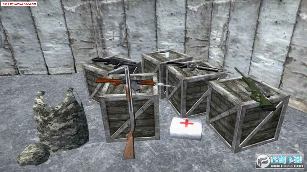 Battlegrounds SurvivorBattle Royaleİv0.14؈D2