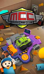 Mini Car Club(܇㘷[)1.0؈D0