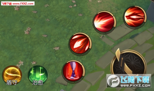 W״̖MOBA[v1.0.0؈D1