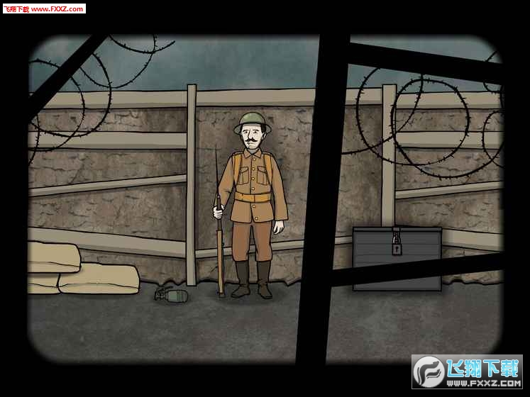 Rusty Lake: Roots(n׷ݹٷ)v1.3.1؈D0