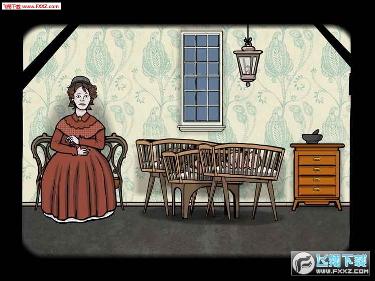 Rusty Lake: Roots(n׷ݹٷ)v1.3.1؈D1