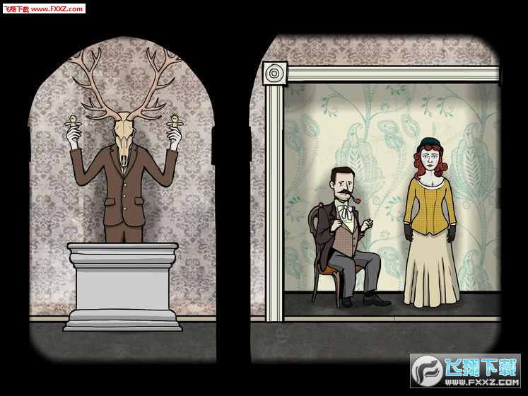 Rusty Lake: Roots(n׷ݹٷ)