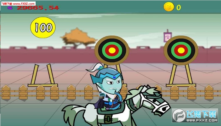 arciding archery Small yellow(TRСSҰ׿)V3.1؈D0