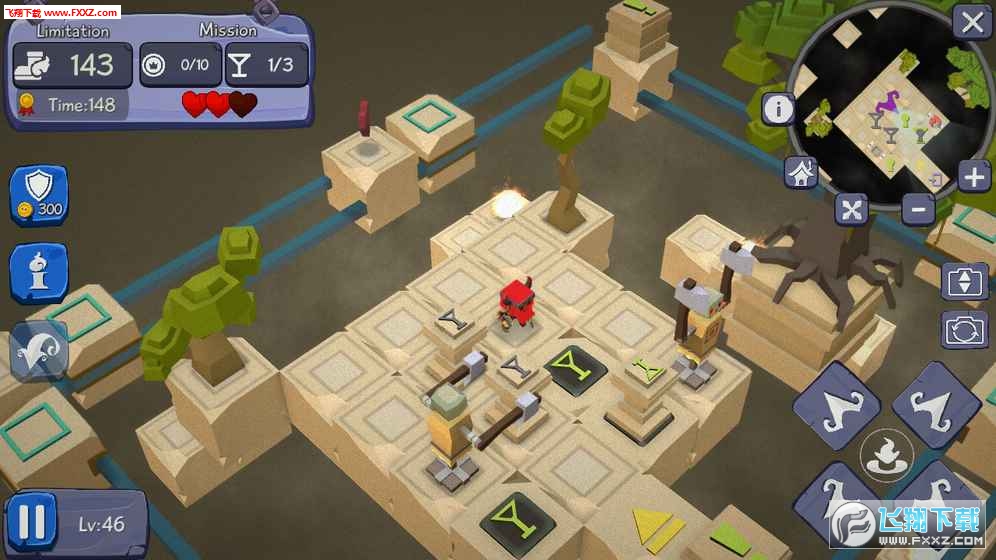 IndiBoy - Treasure hunter(к׿)v1.51؈D2