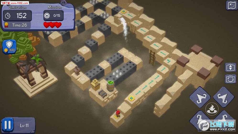 IndiBoy - Treasure hunter(к׿)v1.51؈D1