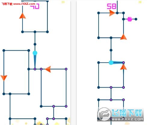 LineSwipeٷv1.0.9؈D0