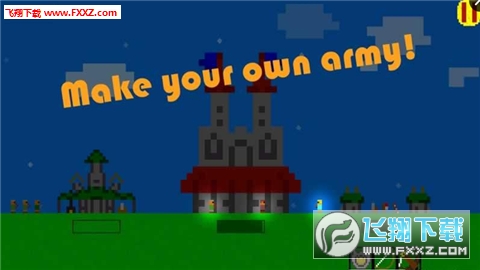 Kingdom Builder(߰׿)؈D1