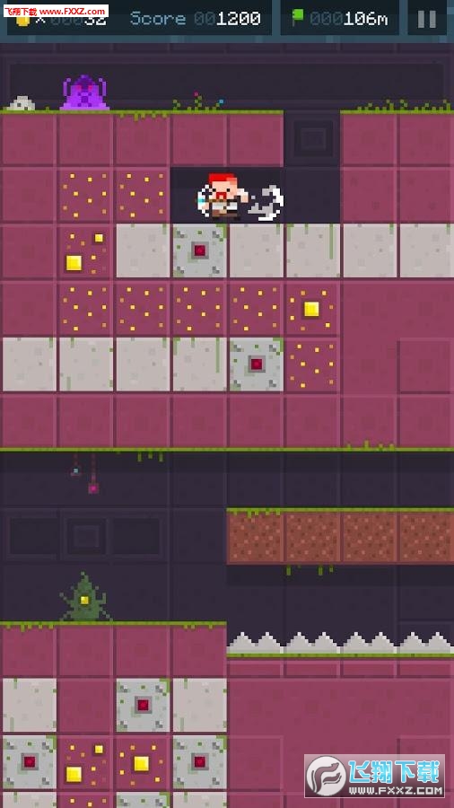 Dig Deep!(�s�o�����ڰ�׿��)v1.3.4�؈D3