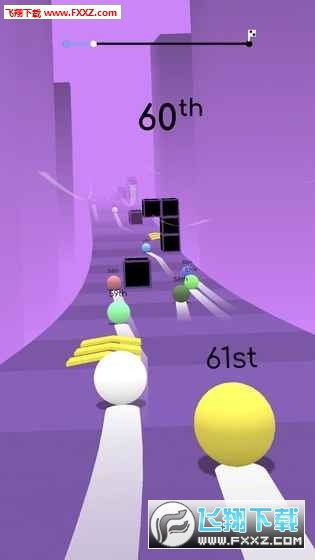 RollerCoaster(Ketchapp^ɽ܇׿)v1.1؈D0