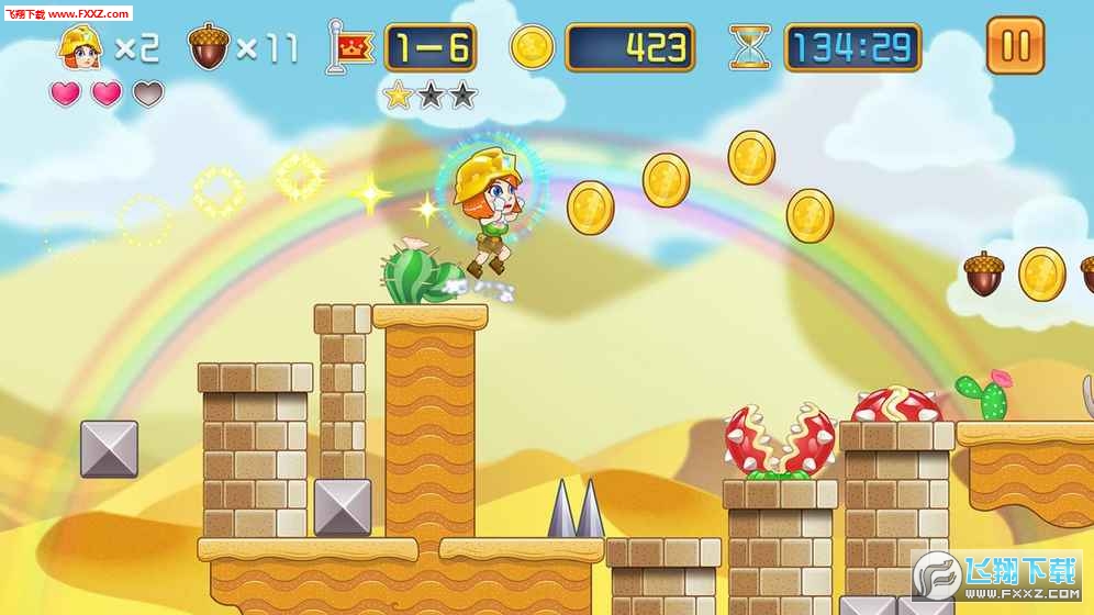 Super Adventure(ðU2׿)v1.0.6؈D1
