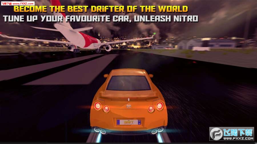 Final Drift(KƯİ)1.0.1؈D2