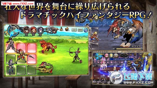 Mirrors Crossing[1.0.15؈D2