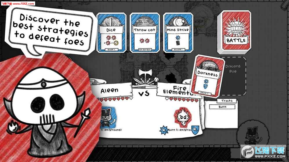 Guild of Dungeoneering(³ǹ֙C)v0.6.6؈D2