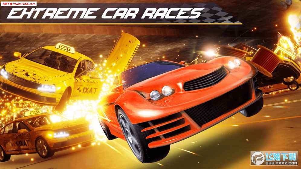 Real Traffic Car Driving(Ľͨ܇{񂰲׿)V4.1؈D2