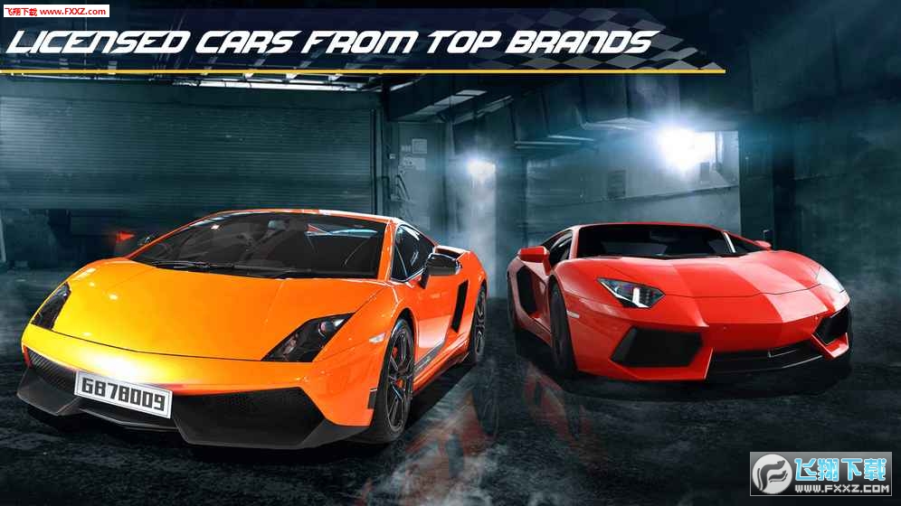 Real Traffic Car Driving(Ľͨ܇{񂰲׿)V4.1؈D3
