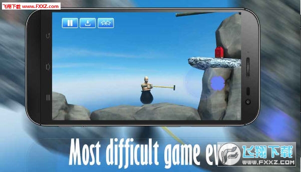 Getting Over It°؈D0
