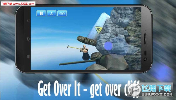 Getting Over It°؈D2