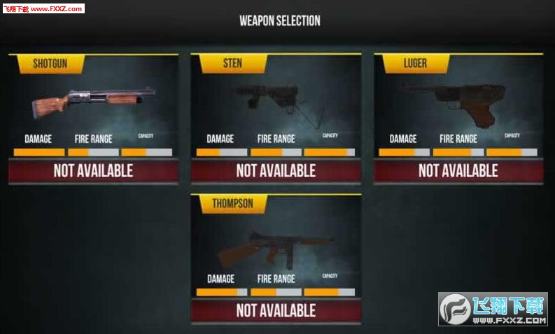 Battlegrounds of Valor WW2 Arena Survival[v1.2؈D3