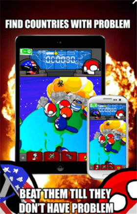 Polandball NSFWorld(mĩS)1.04.1؈D1