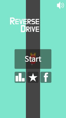 ReverseDrive(˾C׿)؈D0