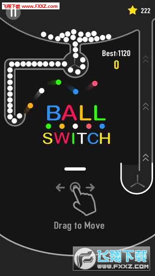 Ball Switch��׿��v1.2.105�؈D2