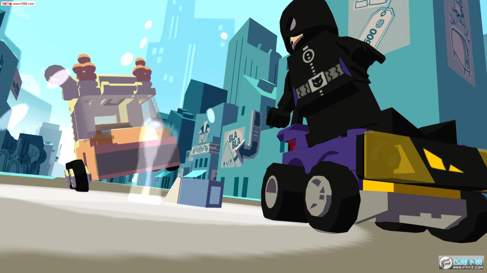 Mighty Micros(ߏuָ)1.6.1326؈D2