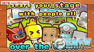 Kaburin!Creator(�����ք����߰�׿��)�؈D3