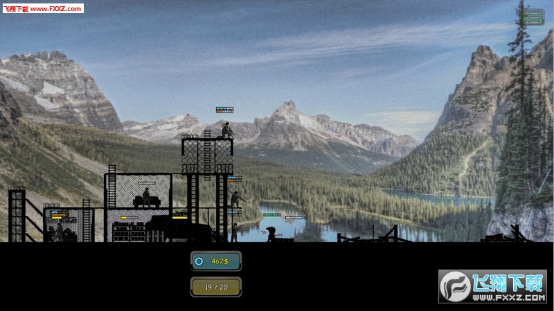 FortressTD(TDh)V1.0.81؈D3