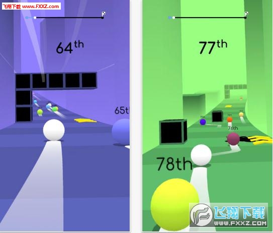 Balls Race[׿1.0؈D1