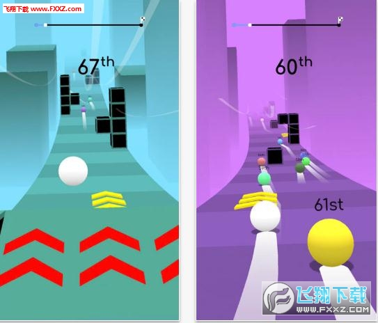 Balls Race[׿1.0؈D0