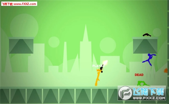 Stickman Best Of War(õĻˑY׿)v1.2؈D3