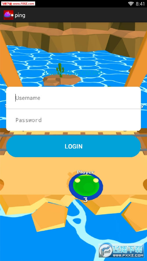 Ping.io׿