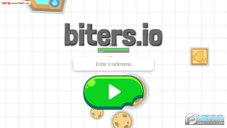 Biters.io׿