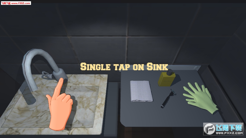 Tattoo Studio Simulator 3D(yģM3D׿)؈D2