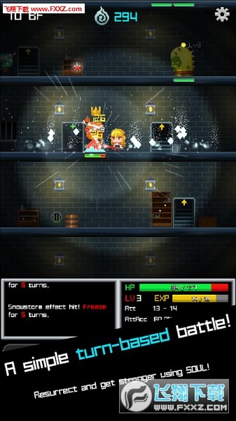 SoulLikeӲRPG[v1.1.2؈D1