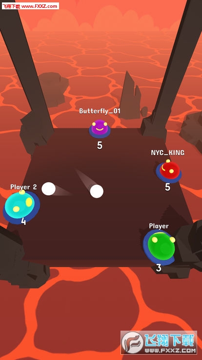 BreakTheWall(Ping.io׿)؈D1