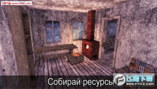 Cold North Survival(ı氲׿)1.5؈D0