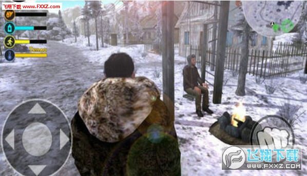 Cold North Survival(ı氲׿)1.5؈D2