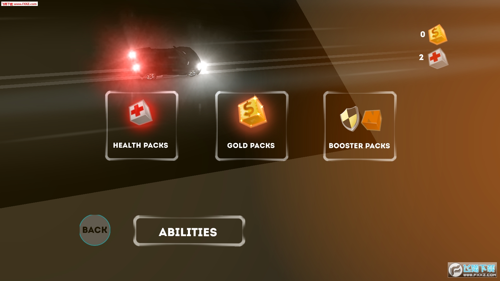 Asphalt Racer HD(Oِ܇[)2.1؈D0