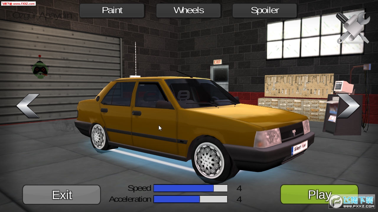 ahin drift driving simulatorƯ{ģM1.5؈D2