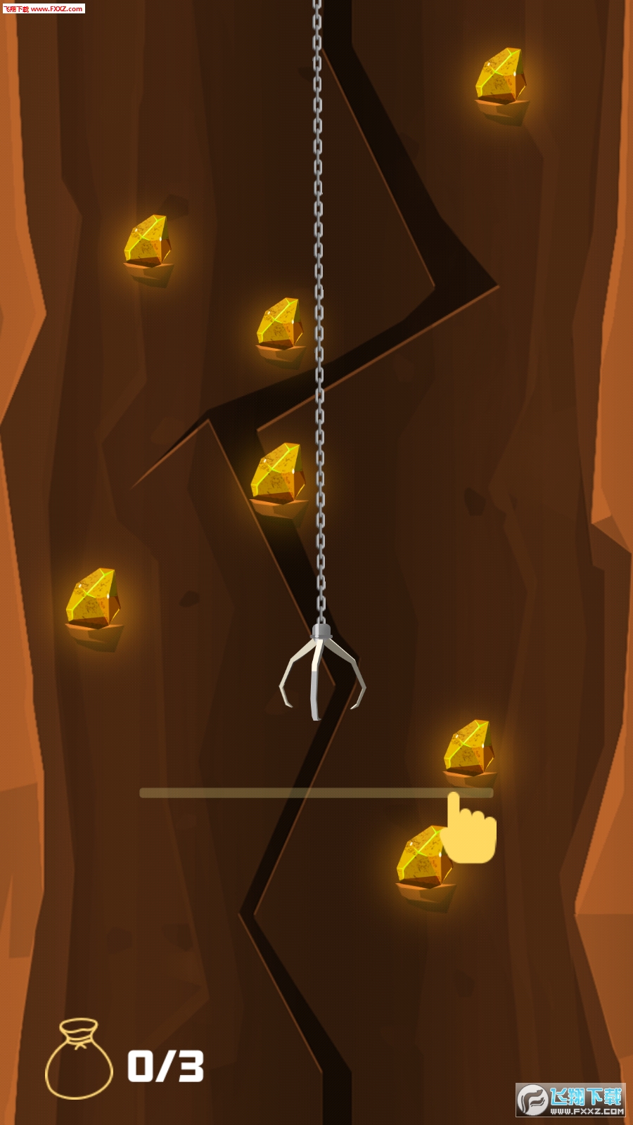 Diggy Diggy Miner(ھCMCٷ)1.2.1؈D0