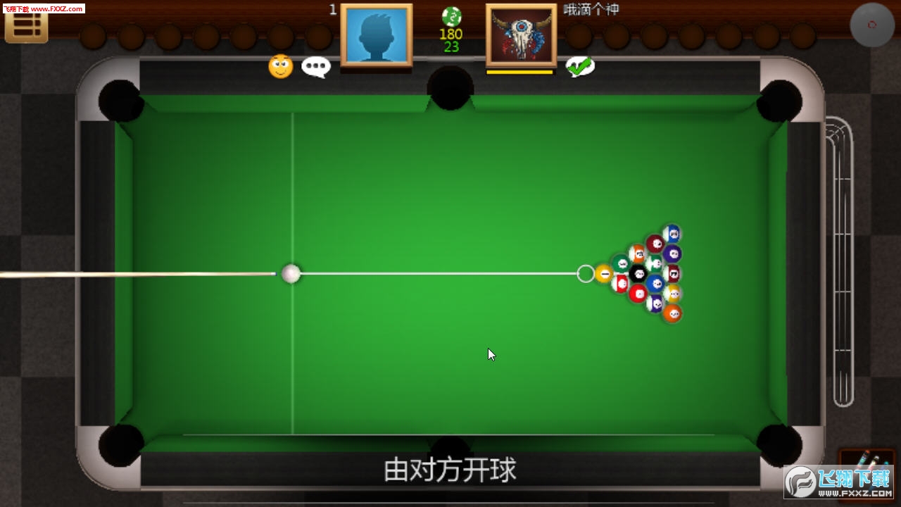 Real Pool(挍3d̨)2.1.6؈D3