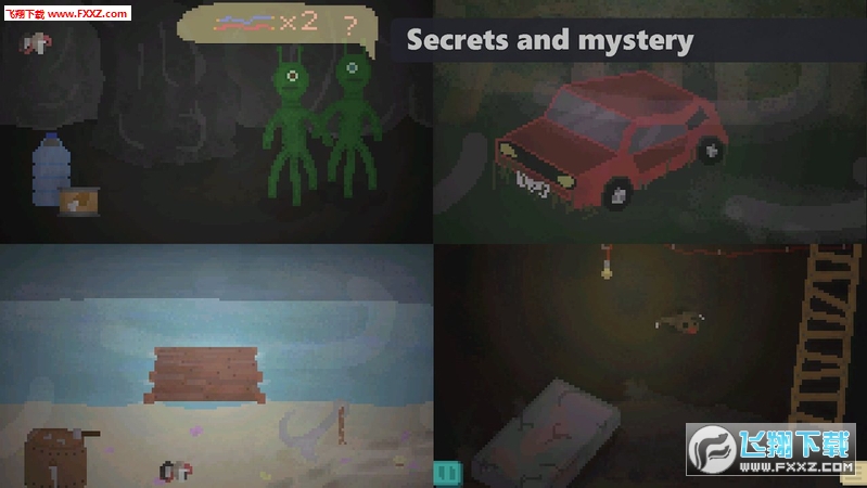 Alive In Shelter(סY)11.9.9؈D2