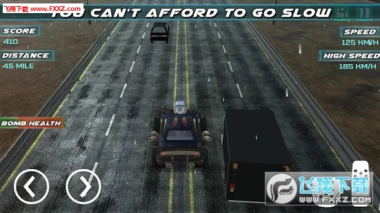 Highway Racing(·Tʿ[)v1.0؈D0