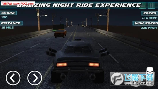 Highway Racing(·Tʿ[)v1.0؈D1