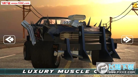 Highway Racing(·Tʿ[)v1.0؈D2