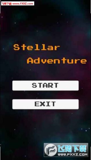 Stellar Adventure(HðU׿)v1.0؈D1